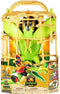 Pterodactyle - Moose Toys - Playset - L'Or of des Dinosaurs - Tresto