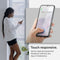 Spigen Neo Flex - Screenprotector - Zelfhelend - Galaxy S22 Ultra 5G (2 stuks)