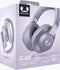 Fresh 'n Rebel Clam2 ANC - Draadloze Over-Ear Koptelefoon - ANC - Dreamy Lilac