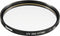 Hama UV Filter 390 - UV-Filter - HTMC multi-coated - 72 mm (1 stuk)