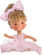 Llorens Miss Minis Pop Ballet 26 cm