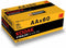 Kodak XTRALIFE - AA/LR6 Alkaline Batterijen - 2700 mAh - 60 stuks
