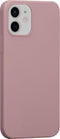 DBramante1928 iPhone 12/12 Pro - Back Cover - 100% gerecycled plastic - Pink