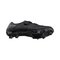 Shimano XC503 - MTB schoenen - BOA Fit System - zwart heren 42