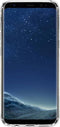 Hoesje Geschikt voor Samsung Galaxy S8 Hoesje Siliconen - Design Backcover siliconen - Meerkleurig / Jungle