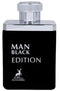 Maison Alhambra Man Black Edition Edp M 100 Ml