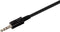 Thomson HED1115 - On-Ear Hoofdtelefoon - Comfortabele oorkussens - Zwart