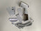 Conair Turbo Extreme Steam GS59XE - Handheld Kledingstomer - 1560W 5 Stoominstellingen - Wit/Champagne