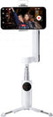 Insta360 FLOW02 - Smartphone gimbal - AI tracking Deep Track 3.0 - Wit