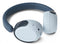 Philips 5000-serie TAK5500RT - Draadloze over-ear kinderkoptelefoon - ANC - Blauw Groen