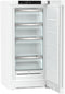 LIEBHERR FND422422 - Vrijstaande vrieskast - NoFrost 161 liter - Smart bediening