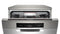 BOSCH SMS8YCI03E - Vaatwasser - 14 couverts - RVS - Home Connect - Silence Plus