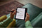 Kobo Libra Colour - eReader - 7