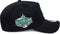 Seattle Mariners Cap - World Series Team Side Patch - LIMITED EDITION - 9Forty - One size - Blue - New Era Caps - Pet Heren - Pet Dames - Petten