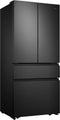 Hisense RF540N4SBF2 - Amerikaanse Koelkast - 480 liter - Zwart