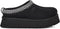 UGG Tazz - Slipper - Plateauzool 3,8 cm - Zwart - Maat EU 37