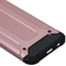 imoshion Hoesje Geschikt voor Huawei P Smart (2020) Hoesje - imoshion Rugged Xtreme Backcover - Rosé