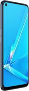 OPPO A72 - Smartphone - 4GB RAM - 128GB - Zwart