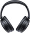 Bose QuietComfort 45 - Draadloze Noise Cancelling Hoofdtelefoon - Aware-modus - Zwart