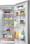 Haier HDPW3620CNPK - Koelkast - Air Surround Fresher Tech - Wit