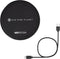 Our Pure Planet OPP130 - Oplader - USB/TB Power Delivery max 15W - Zwart