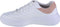 Skechers Cordova Classic-Best Behavior - Dames Sneakers - Wit - Maat 40