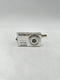 Nikon Coolpix S210 - Digitale Camera - 8.0 MP 3x Zoom - Zilver