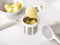 Joseph Joseph Helix Pureepers - Aardappelstamper - Wit