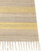TALPUR - Vloerkleed - Beige/Geel - 160 x 230 cm - Jute