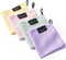 ZO® Microvezeldoeken Set van 4 - Stofdoek - Microvezeldoek - Poleerdoek - Vaatdoek - Met Haakjes