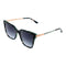 Zonnebril Dames Bulget BG9200 54G22