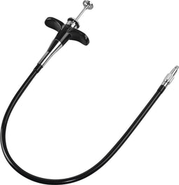 Hama Draadontspanner 40 Pro - Draadontspanner - Bulb-functie - Zwart