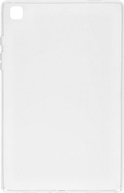imoshion Tablet Hoes - Geschikt voor Samsung Galaxy Tab A7 - Softcase Backcover tablet - Transparant