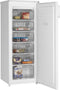 Etna VV2143WIT - Vriezer 180L - 6 vrieslades - Wit