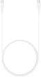 Samsung EP-DX310JWEGEU - USB-C Kabel - 180 cm - 3A - Wit