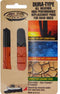 Kool-stop Remblokrubbers Dual V-brake 55 X 12 Mm Zw/br 2 Stuks