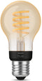 Philips Hue A60 - Filamentlamp E27 - Bluetooth - White Ambiance