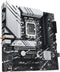 ASUS PRIME B760M-A - Moederbord Micro-ATX - Intel B760 - 4x DDR5 - WiFi 6 (802.11ax)