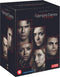 Vampire Diaries - Complete Collection - 39 discs (DVD)