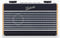 Roberts Radio Rambler Uno - DAB DAB+ FM-Radio - Bluetooth - Zwart/Bruin