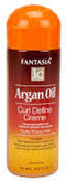 Fantasia IC Argan Oil Curl Define Cream