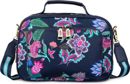 Handbag Sonate 58 Blue Iris Blue: OS