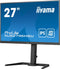 iiyama ProLite XUB2796HSU-B5 - Full HD Monitor - 27 inch - 75hz - 1ms