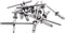 Rapid 5000389 Blindklinknagels - 4,8 x 14mm (50st)