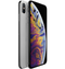 Apple iPhone XS Max - Zilver - 256 GB - Fysieke simkaart + eSIM
