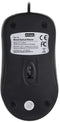 Activejet AMY-146 - Kantoor Muis - 1000 DPI - Zwart