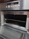 Whirlpool AMW 520 IX - Combimagnetron - Crispfunctie Jet Defrost - Zilver