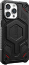 Urban Armor Gear Monarch Pro - Soft case - 5-laagse Kevlar bescherming - Zwart