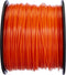 Stihl - Trimmerdraad - Ø 2,4 mm x 253 m - Oranje (00009302246)