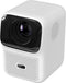 Wanbo T4 - Projector - Full HD 1080p - Wi-Fi 6 - Bluetooth 5.0